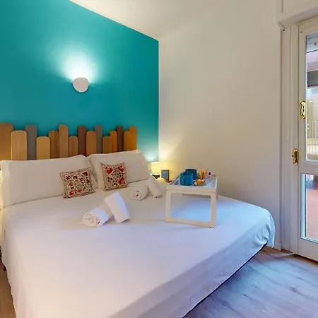 Sirmio Shore By Bookinggardalake Apartman Sirmione