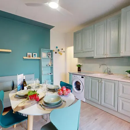 Apartman Sirmio Shore By Bookinggardalake *