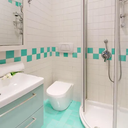 Apartman Sirmio Shore By Bookinggardalake *