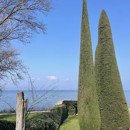 Apartman Sirmio Shore By Bookinggardalake Sirmione
