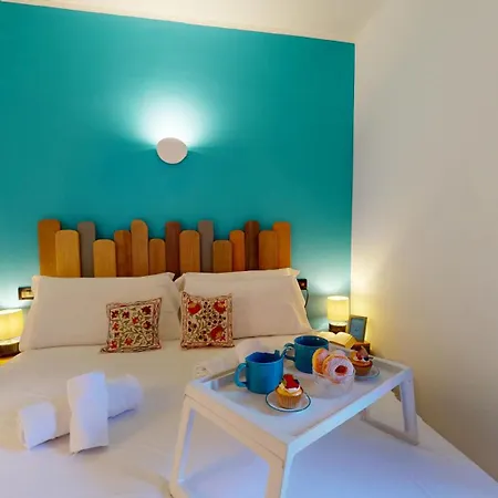 Sirmio Shore By Bookinggardalake Apartman *