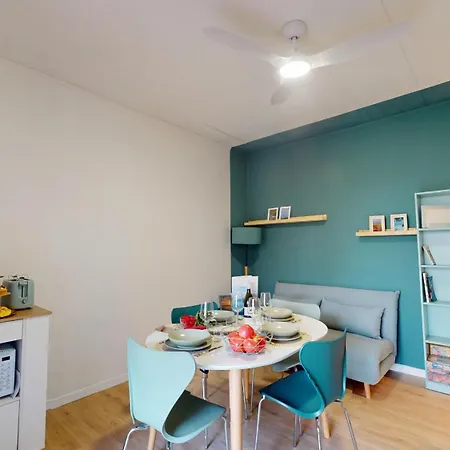 Apartman Sirmio Shore By Bookinggardalake