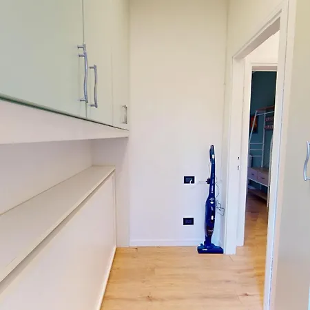 Apartman Sirmio Shore By Bookinggardalake *